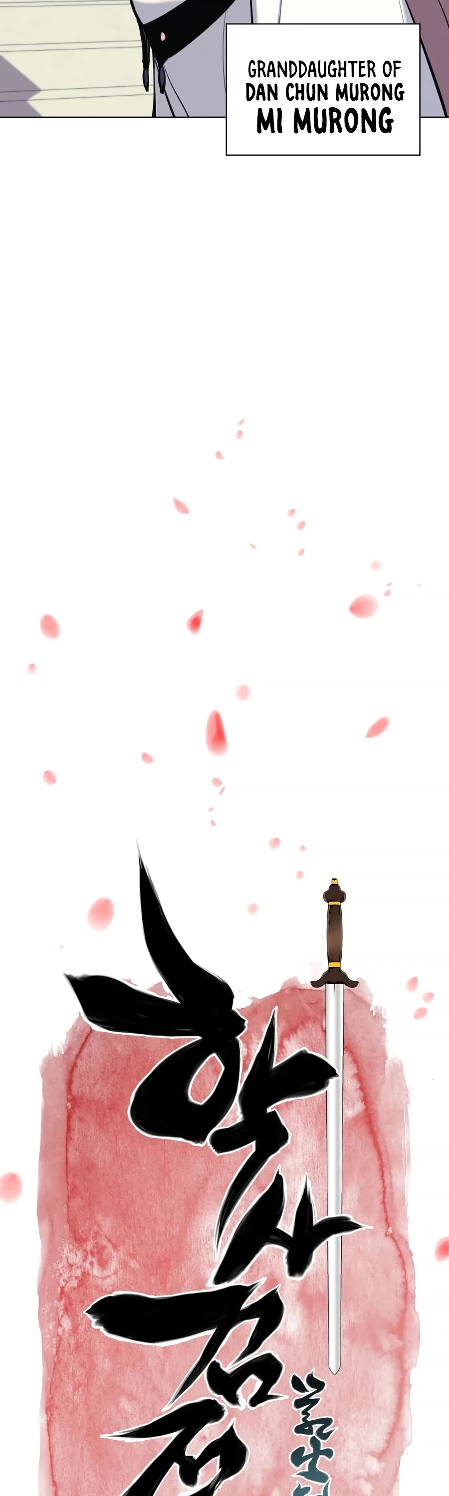 Legends of the Swordsman Scholar Chapter 6 page 7 - Chapter 6