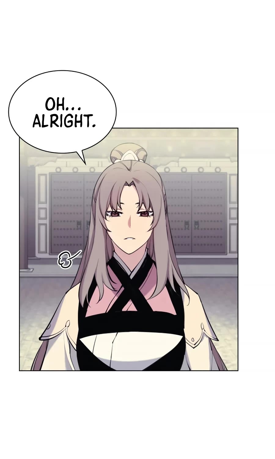 Legends of the Swordsman Scholar Chapter 6 page 9 - Chapter 6