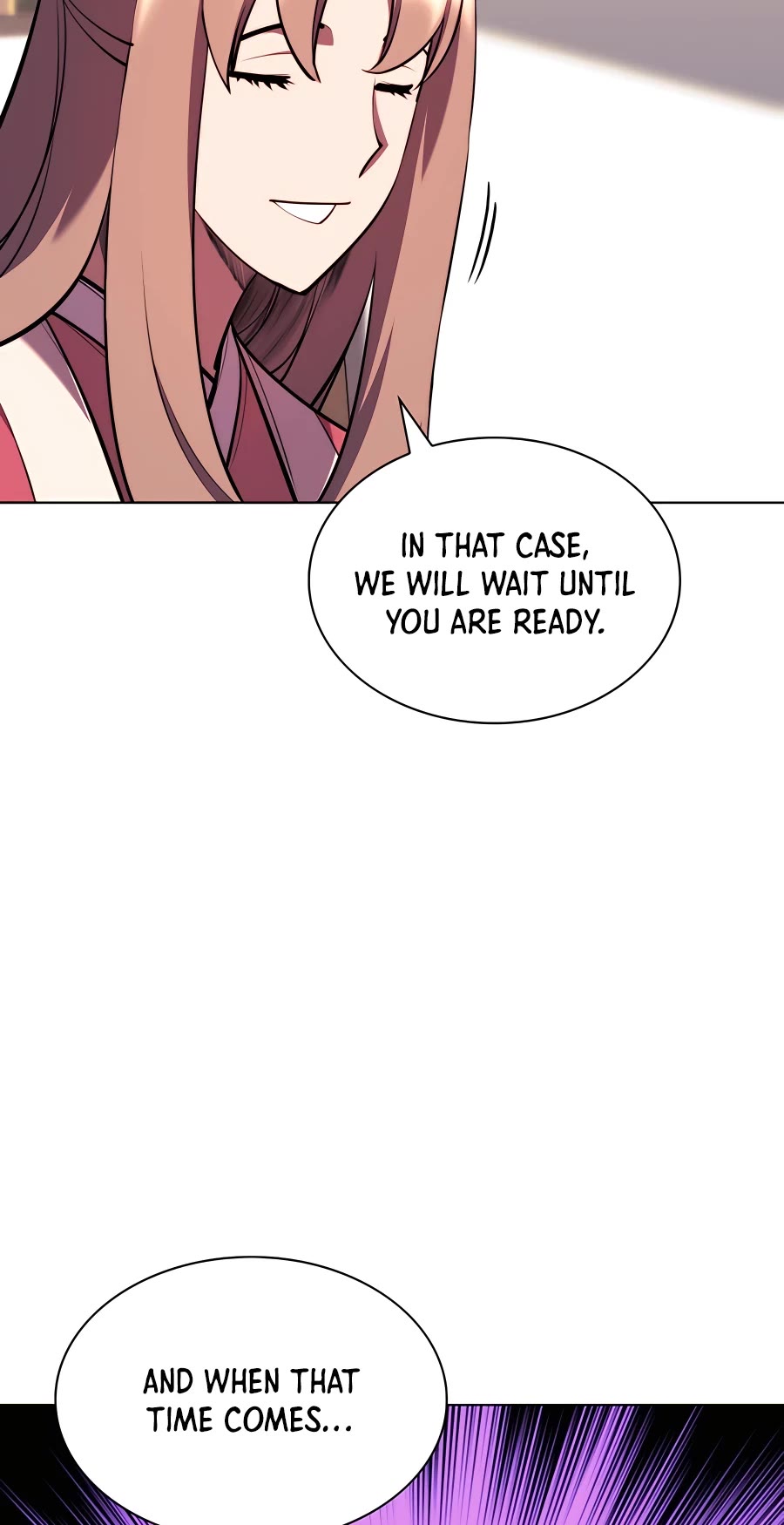 Legends of the Swordsman Scholar Chapter 60 page 18 - Chapter 60