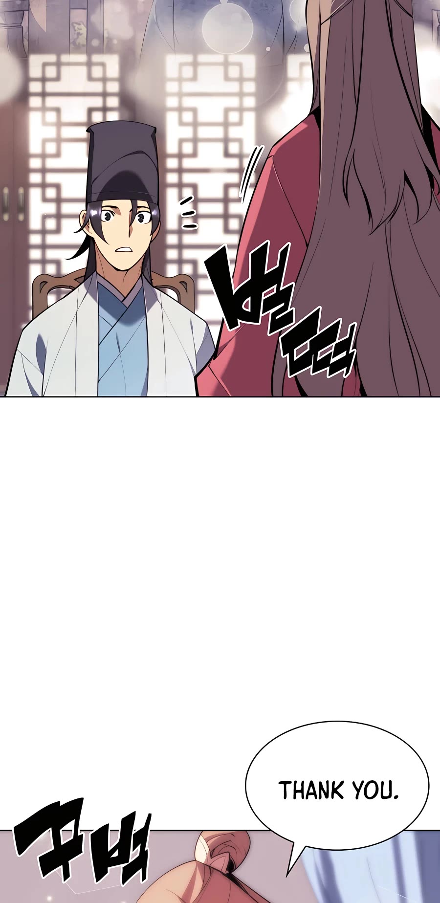 Legends of the Swordsman Scholar Chapter 60 page 4 - Chapter 60