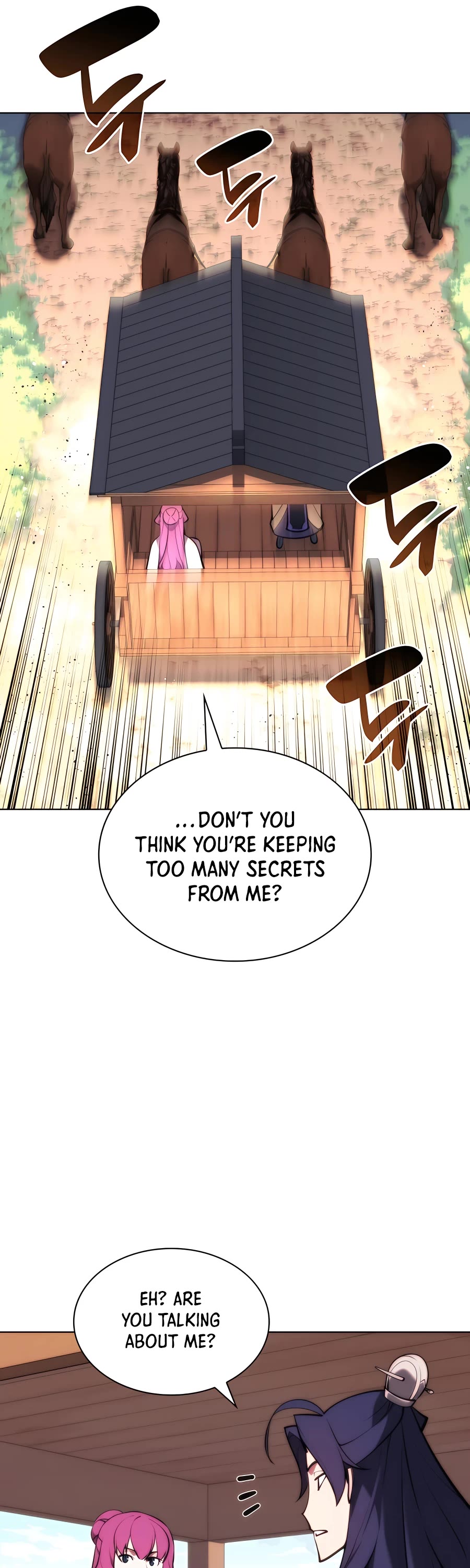 Legends of the Swordsman Scholar Chapter 60 page 51 - Chapter 60