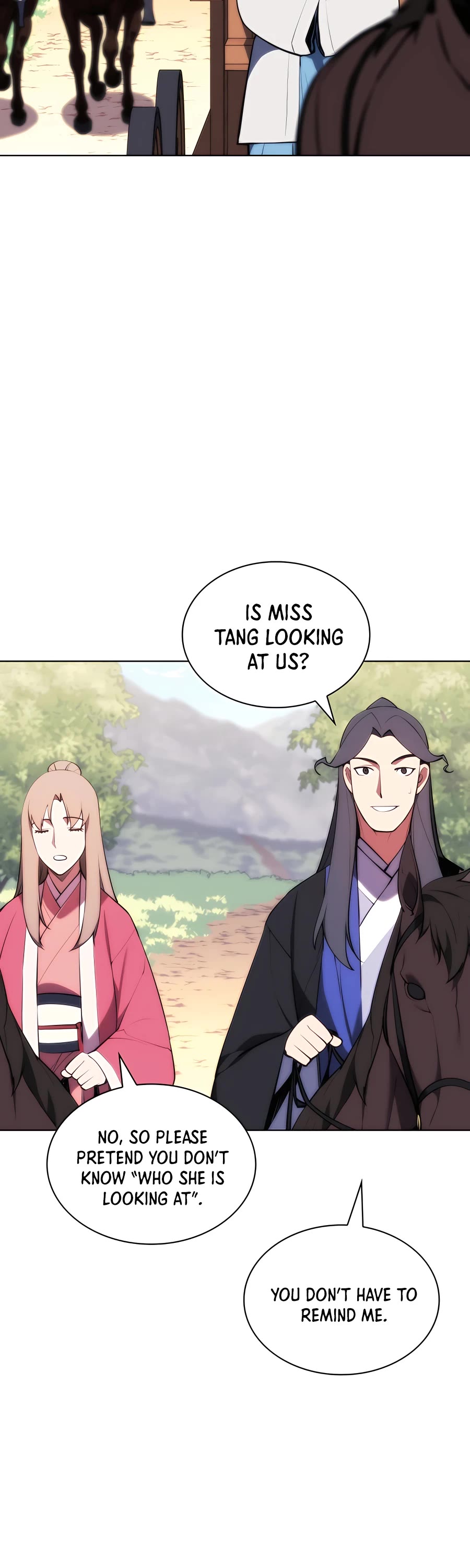 Legends of the Swordsman Scholar Chapter 60 page 57 - Chapter 60