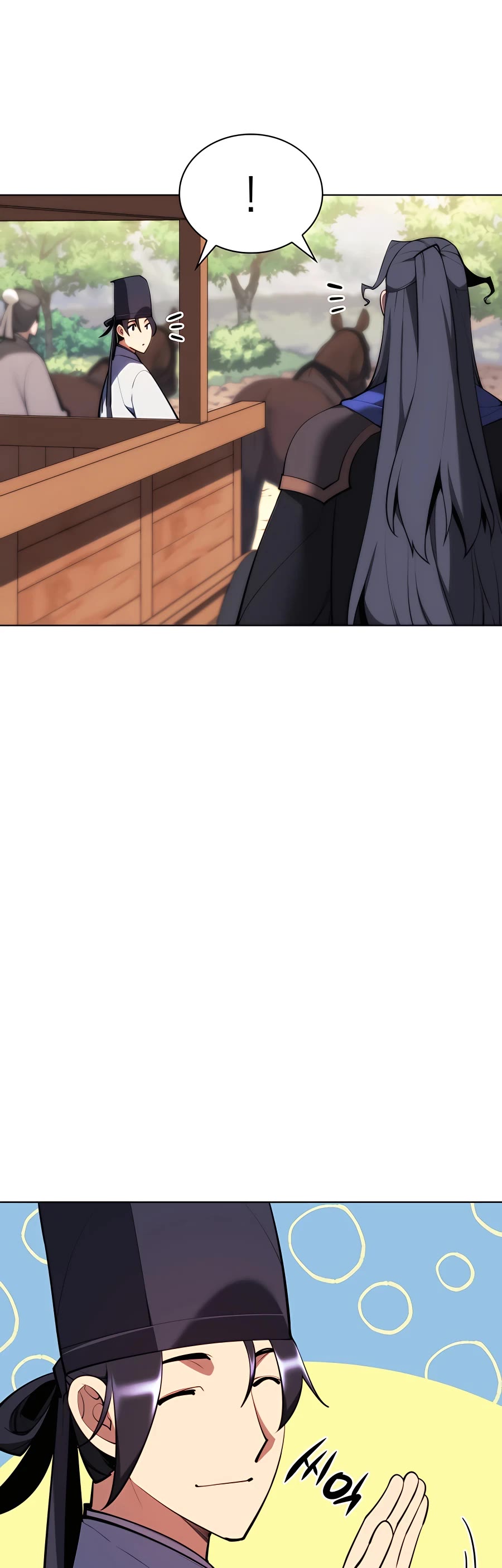 Legends of the Swordsman Scholar Chapter 60 page 58 - Chapter 60