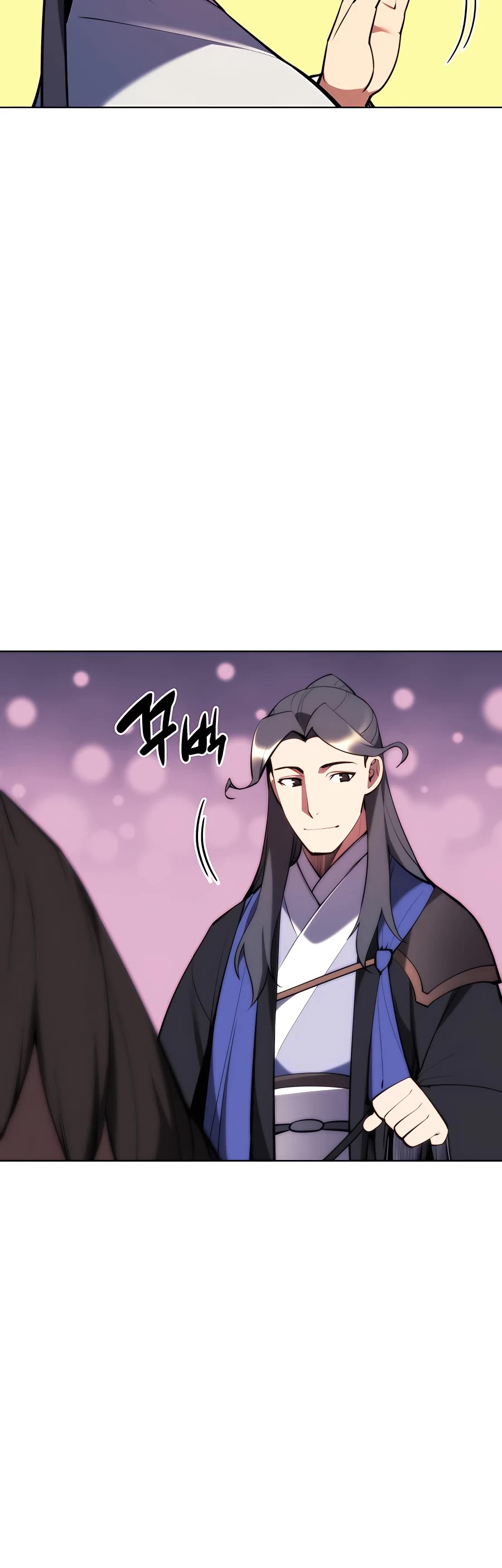 Legends of the Swordsman Scholar Chapter 60 page 59 - Chapter 60
