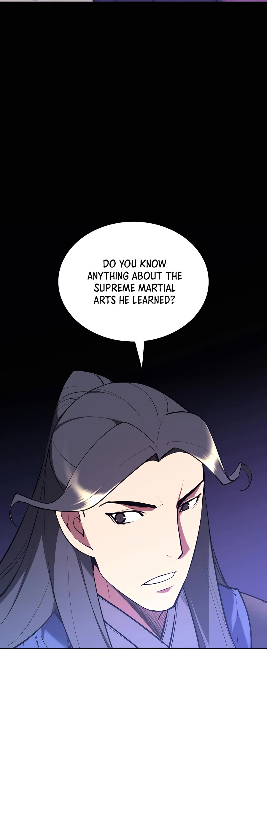 Legends of the Swordsman Scholar Chapter 60 page 63 - Chapter 60