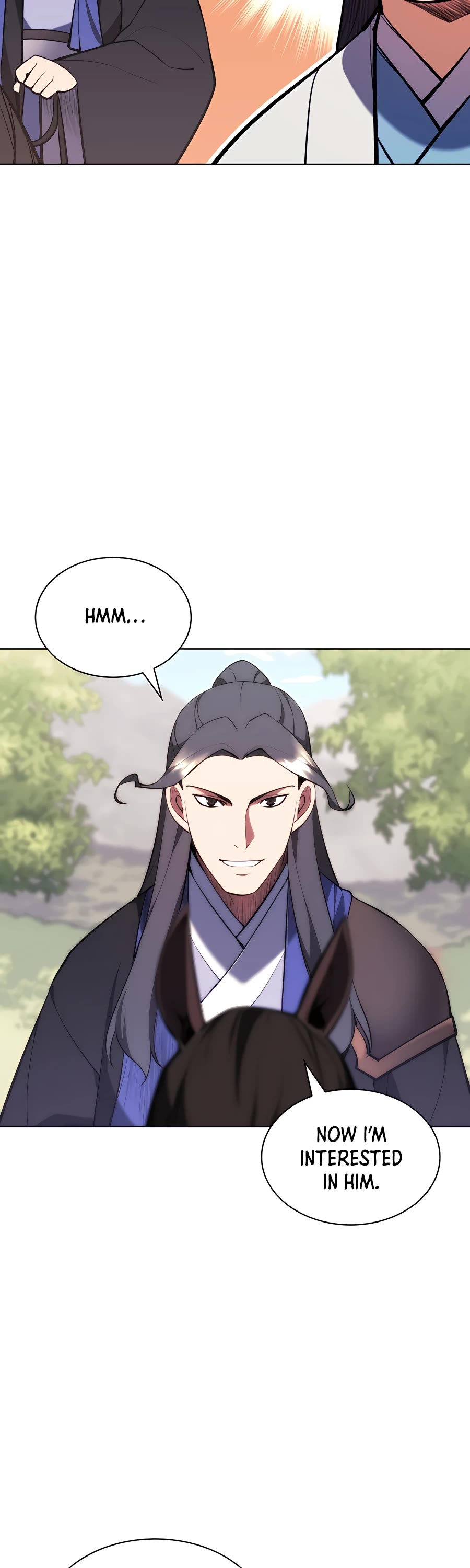 Legends of the Swordsman Scholar Chapter 60 page 65 - Chapter 60
