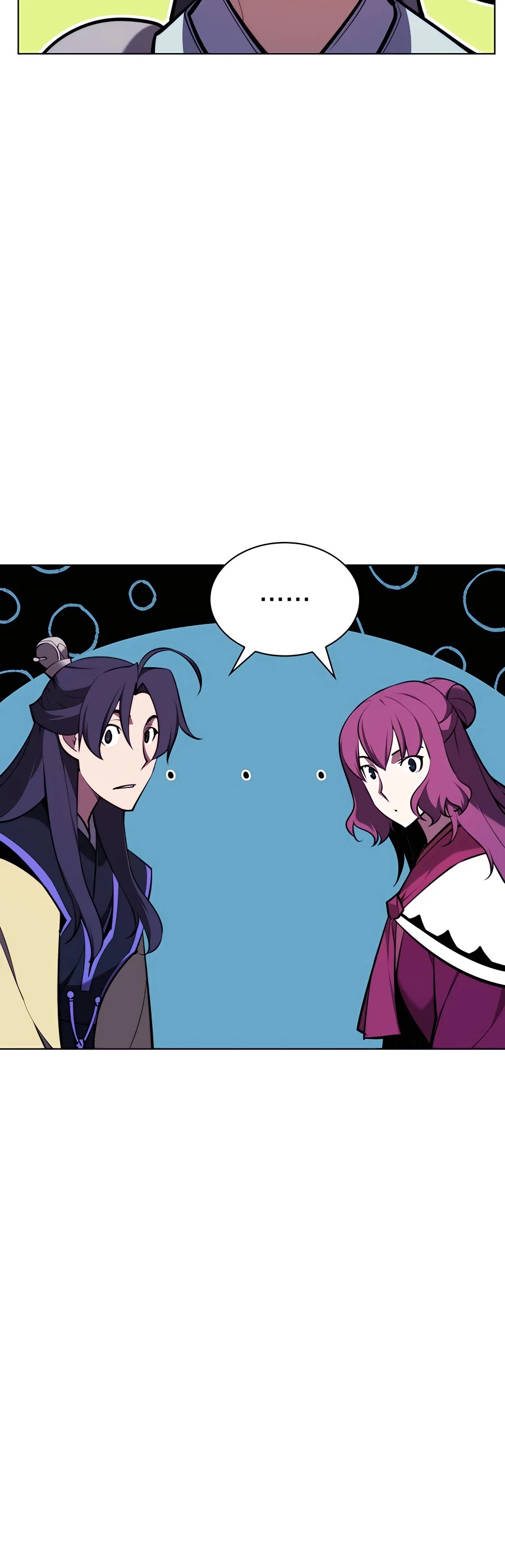 Legends of the Swordsman Scholar Chapter 61 page 20 - Chapter 61
