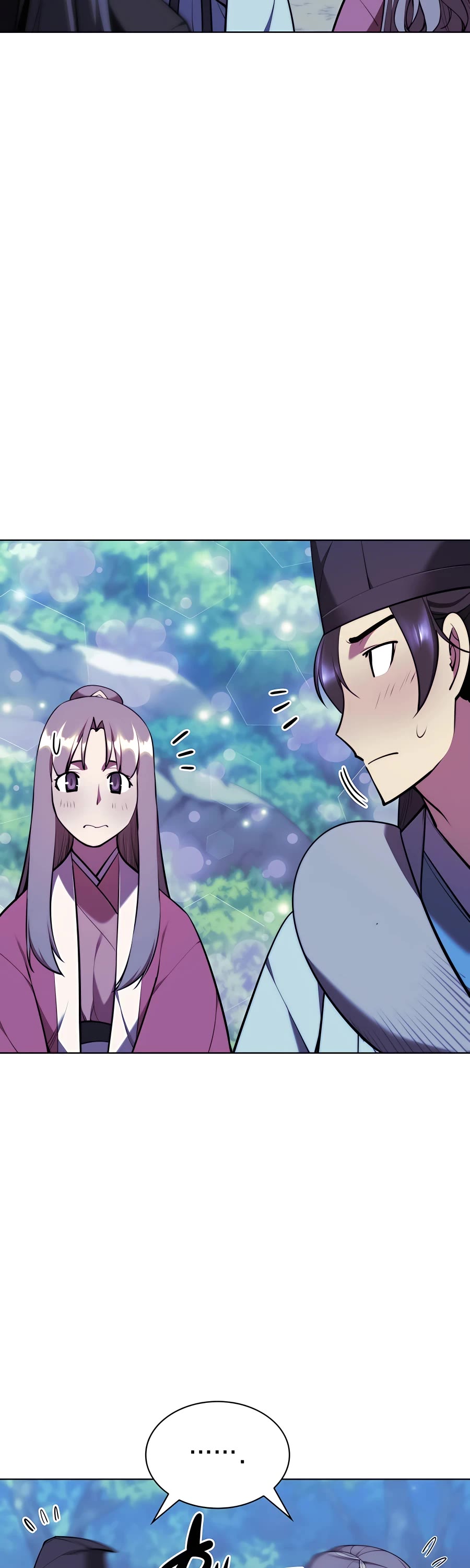 Legends of the Swordsman Scholar Chapter 61 page 26 - Chapter 61