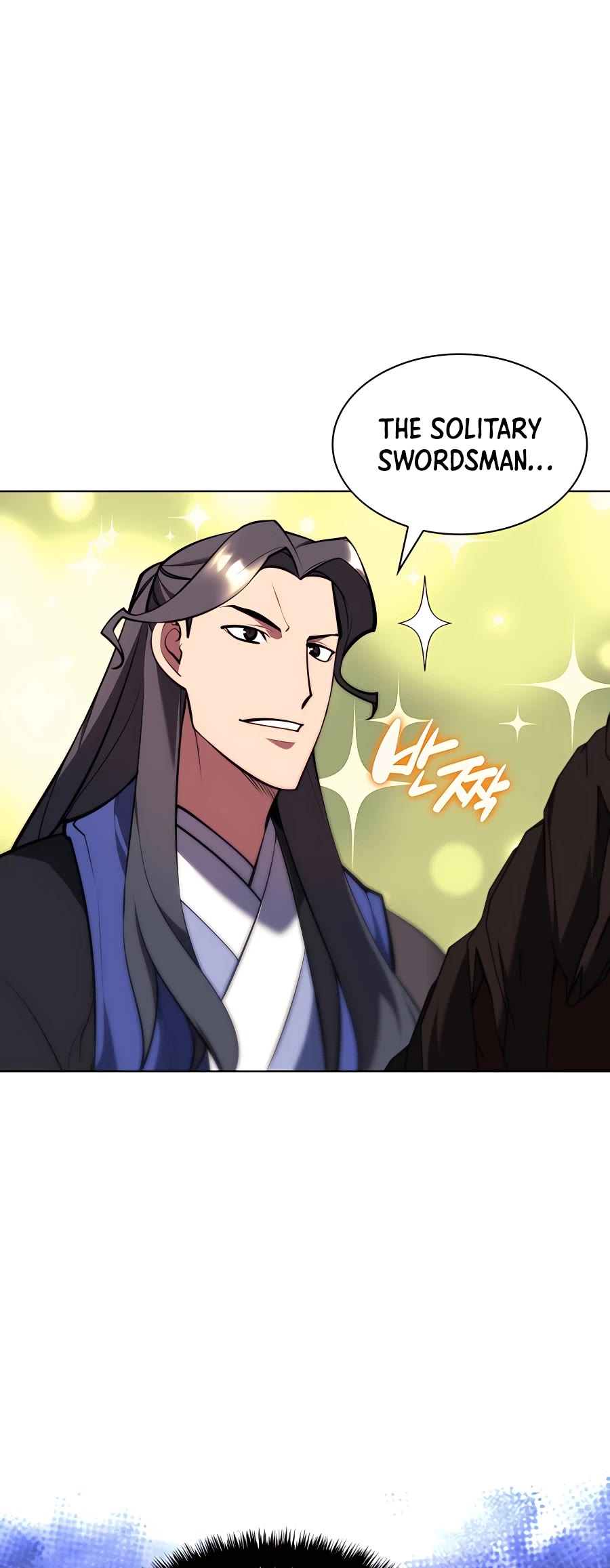Legends of the Swordsman Scholar Chapter 61 page 3 - Chapter 61