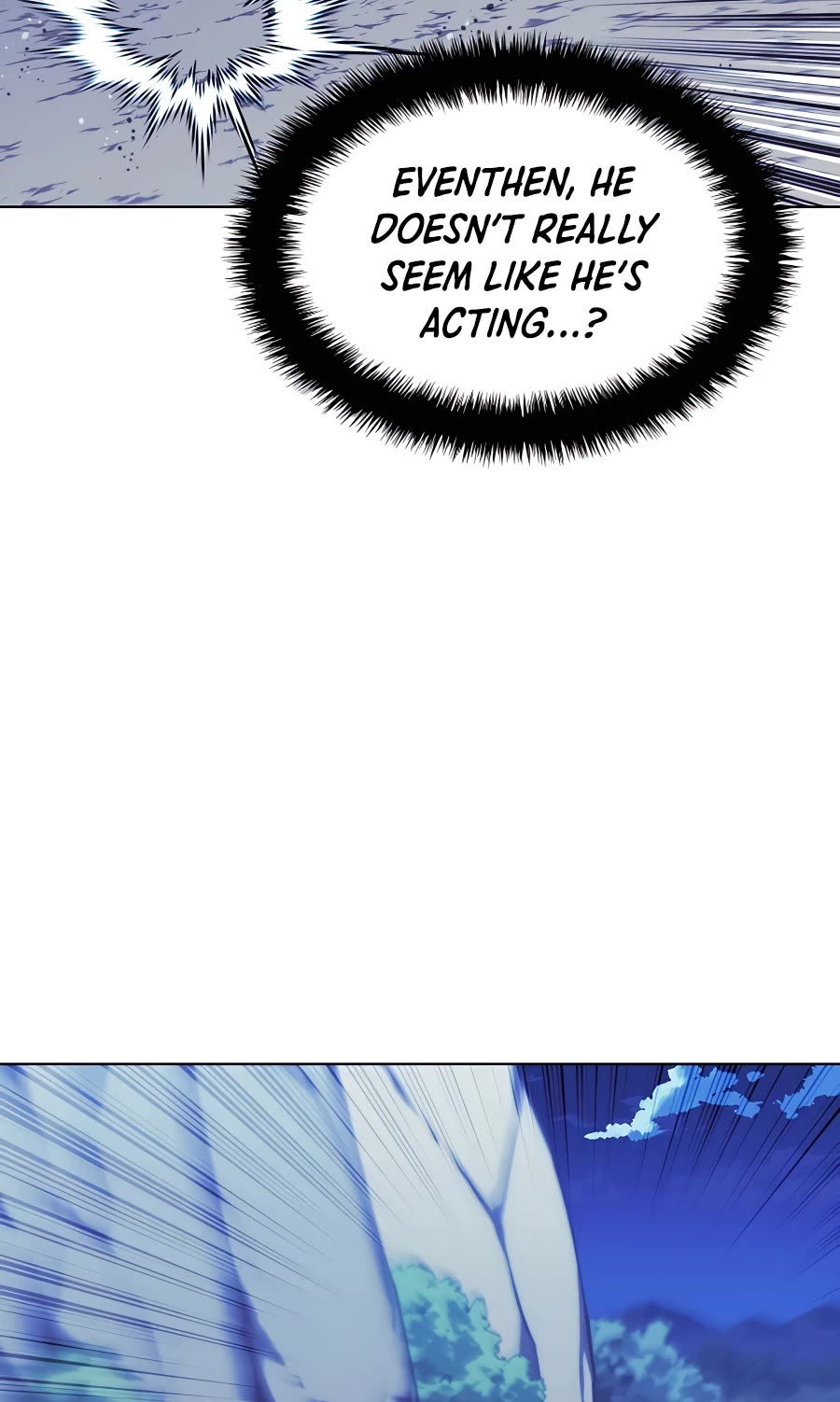 Legends of the Swordsman Scholar Chapter 61 page 32 - Chapter 61