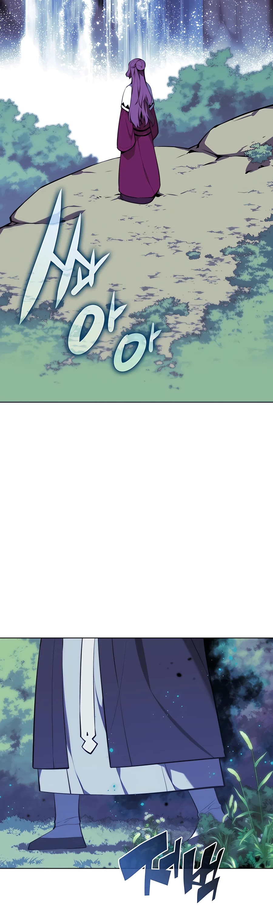 Legends of the Swordsman Scholar Chapter 61 page 40 - Chapter 61