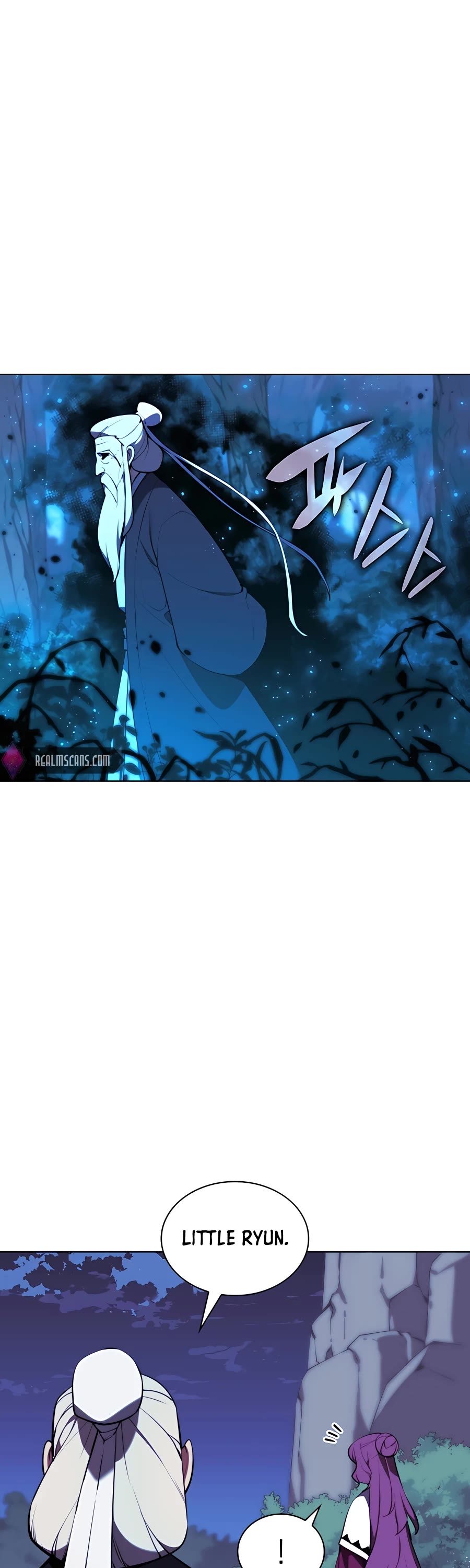 Legends of the Swordsman Scholar Chapter 61 page 41 - Chapter 61