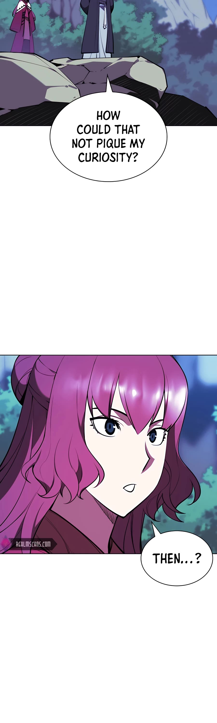 Legends of the Swordsman Scholar Chapter 61 page 49 - Chapter 61