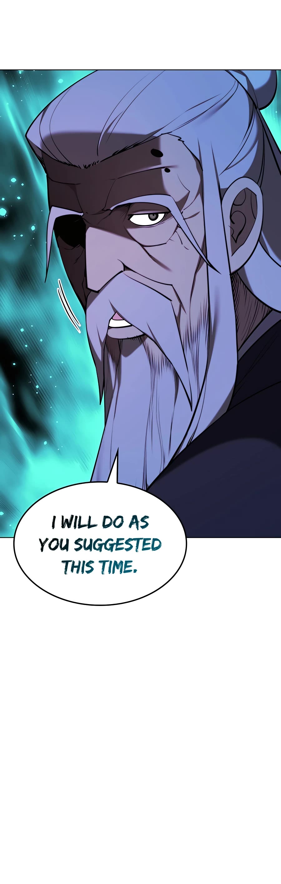 Legends of the Swordsman Scholar Chapter 61 page 50 - Chapter 61