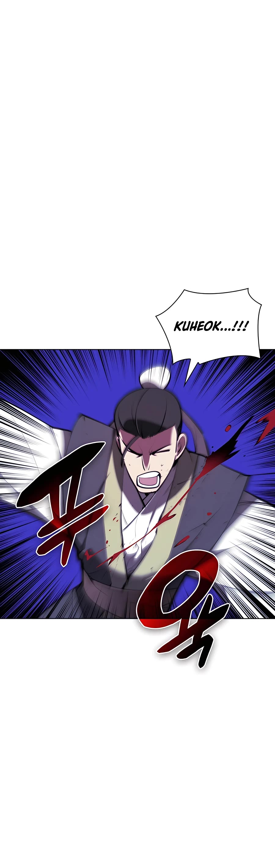 Legends of the Swordsman Scholar Chapter 61 page 51 - Chapter 61