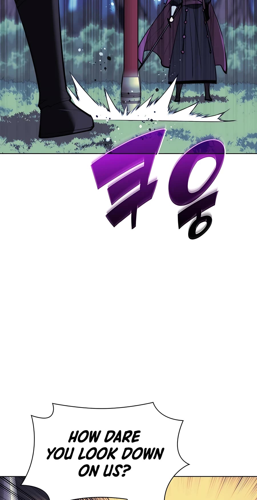 Legends of the Swordsman Scholar Chapter 61 page 55 - Chapter 61