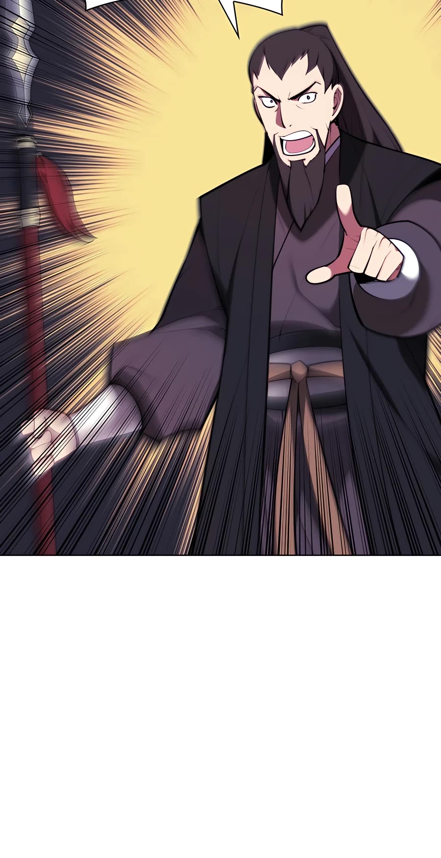 Legends of the Swordsman Scholar Chapter 61 page 56 - Chapter 61