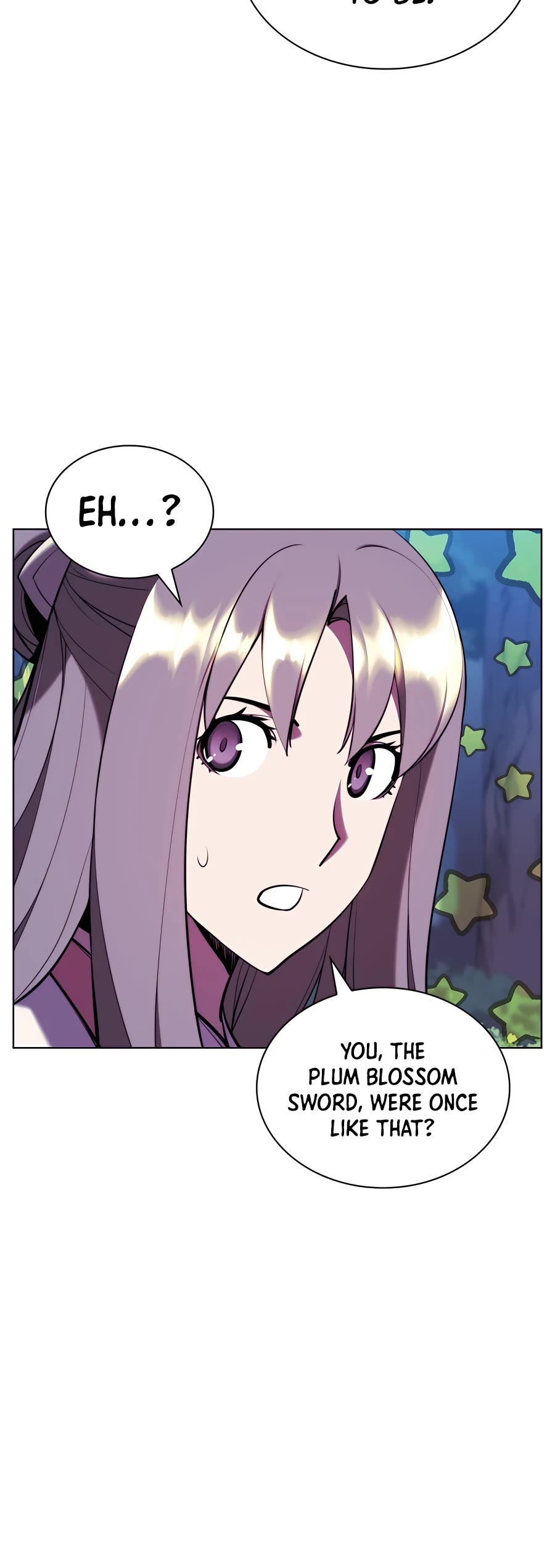 Legends of the Swordsman Scholar Chapter 62 page 11 - Chapter 62