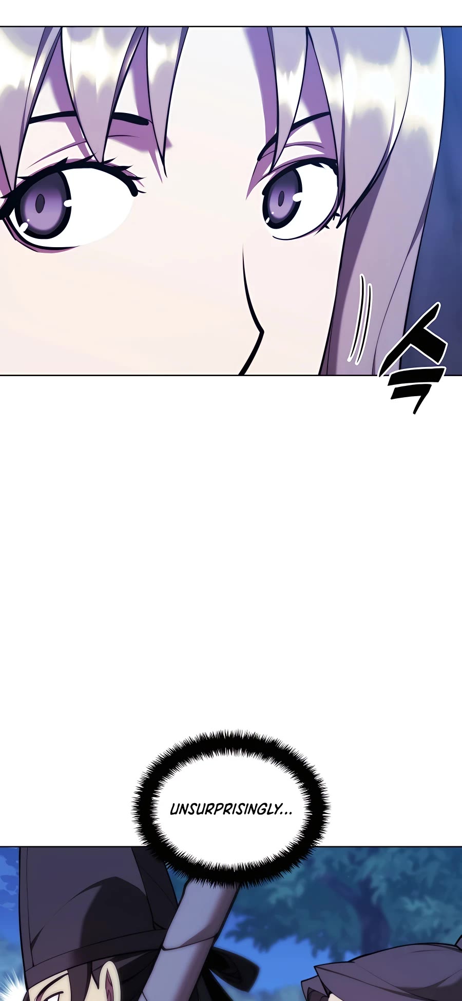 Legends of the Swordsman Scholar Chapter 62 page 14 - Chapter 62