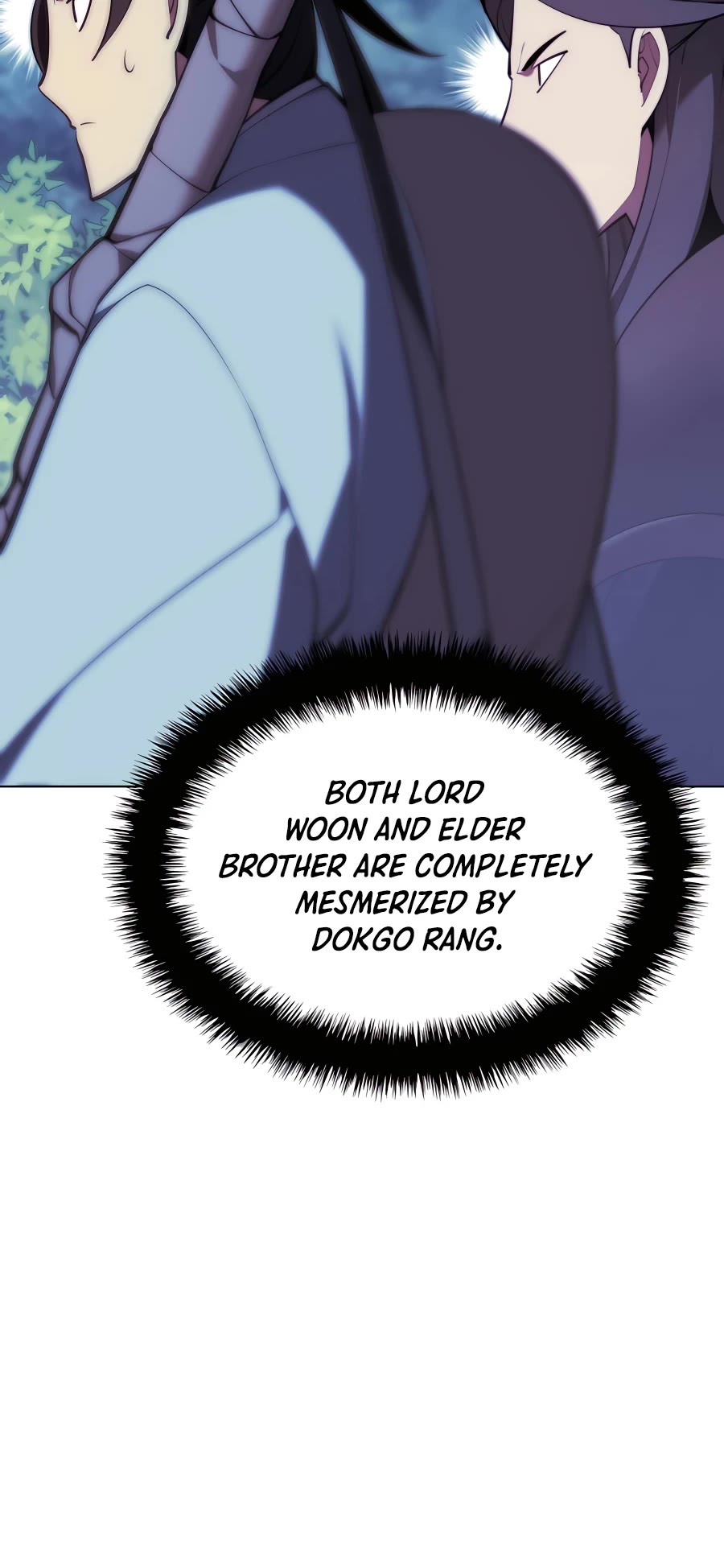 Legends of the Swordsman Scholar Chapter 62 page 15 - Chapter 62