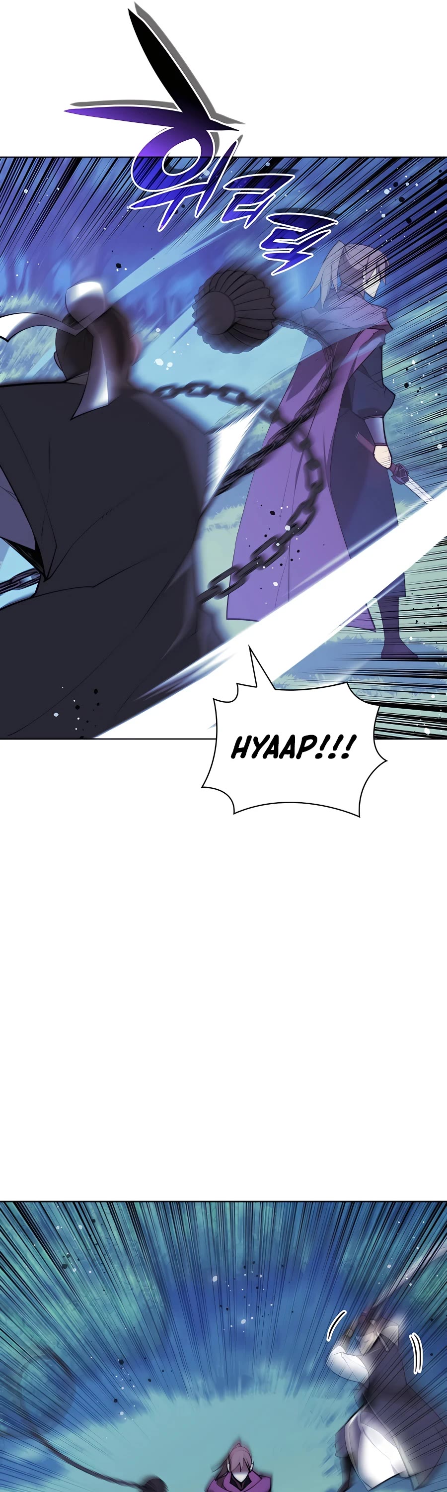 Legends of the Swordsman Scholar Chapter 62 page 19 - Chapter 62