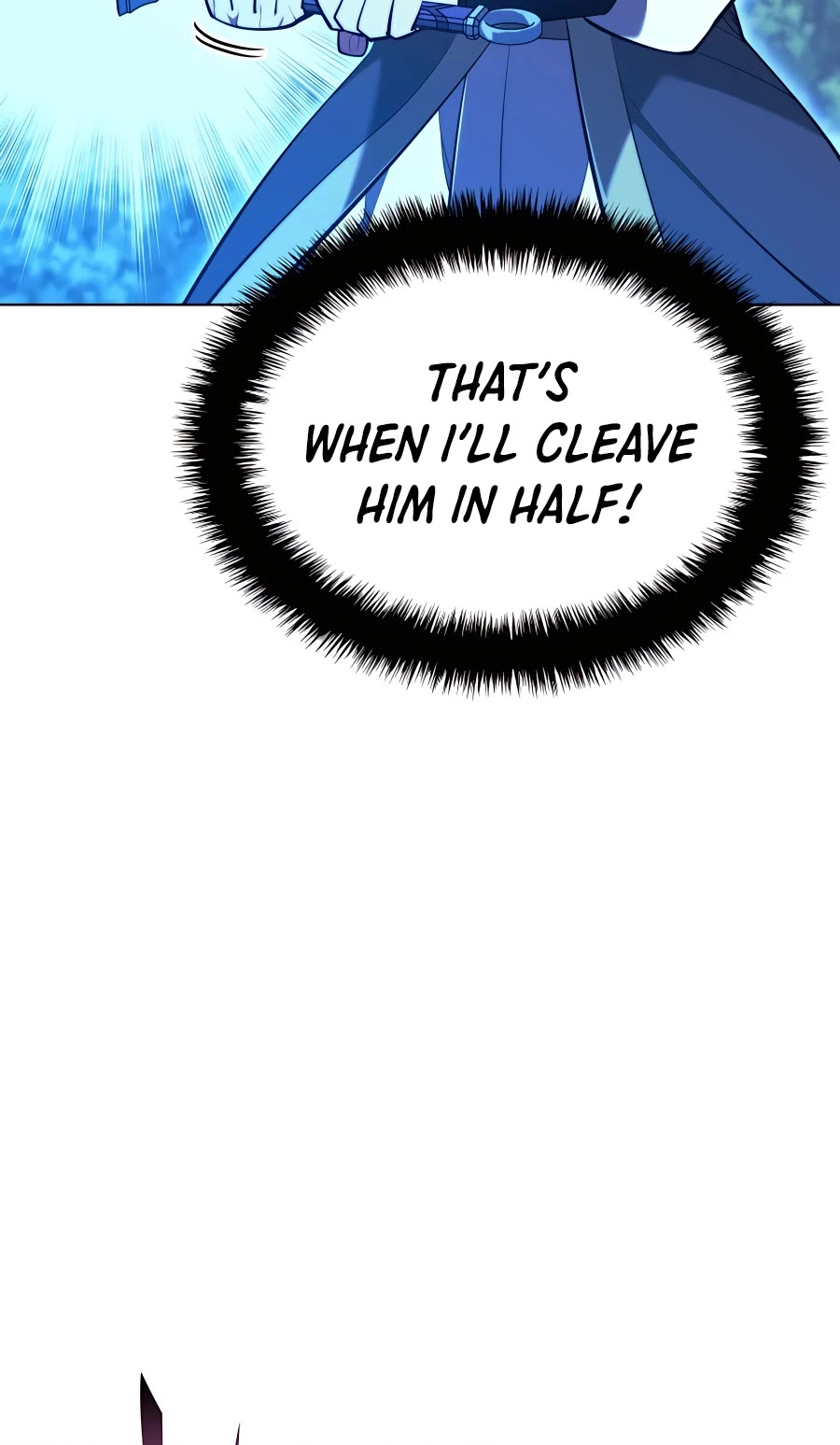 Legends of the Swordsman Scholar Chapter 62 page 21 - Chapter 62
