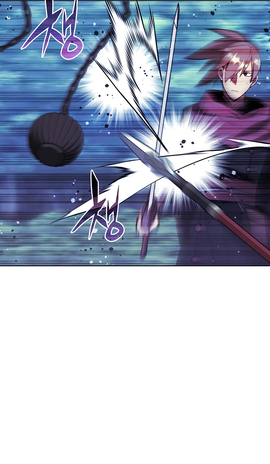 Legends of the Swordsman Scholar Chapter 62 page 22 - Chapter 62