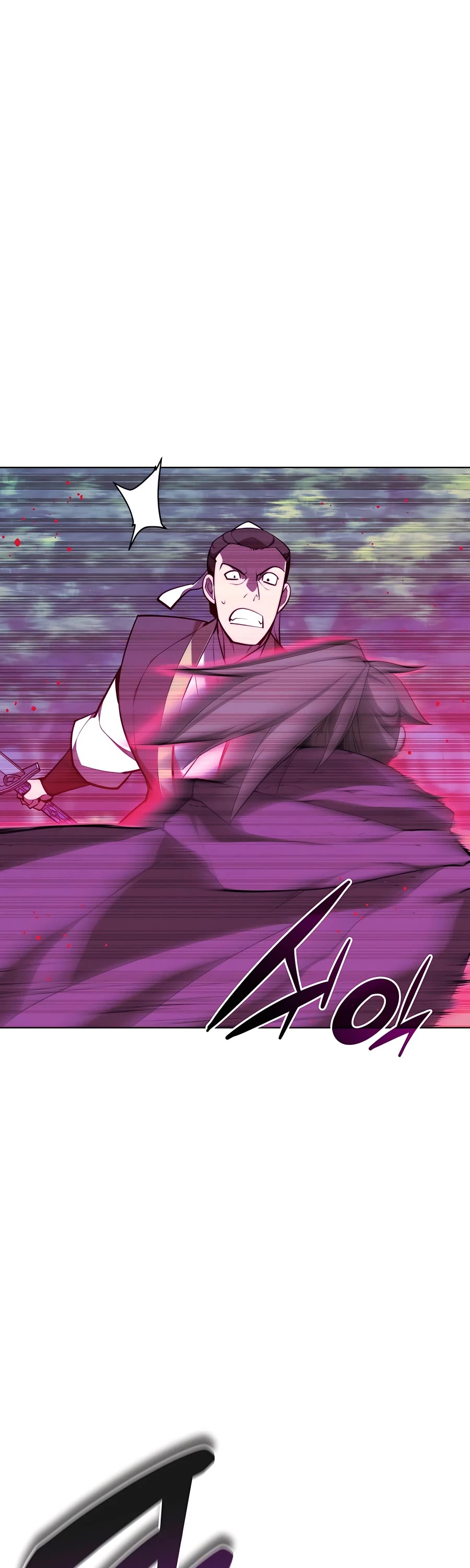 Legends of the Swordsman Scholar Chapter 62 page 24 - Chapter 62