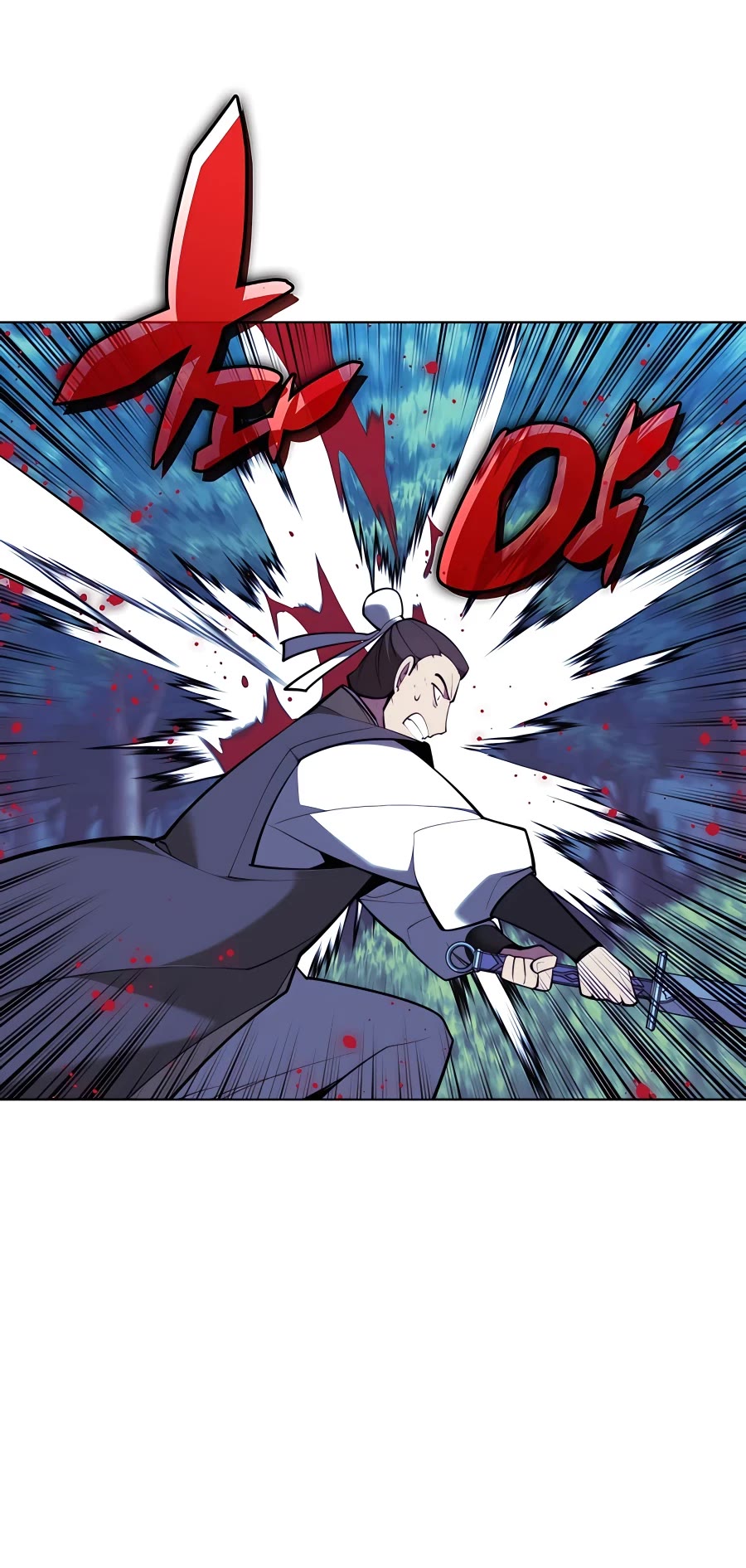Legends of the Swordsman Scholar Chapter 62 page 26 - Chapter 62