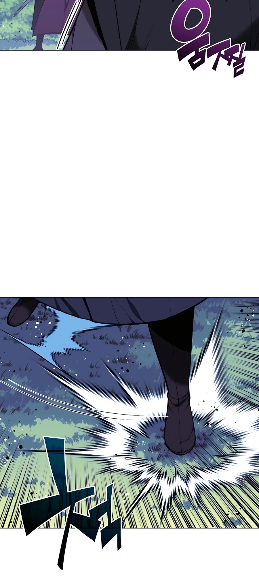 Legends of the Swordsman Scholar Chapter 62 page 29 - Chapter 62