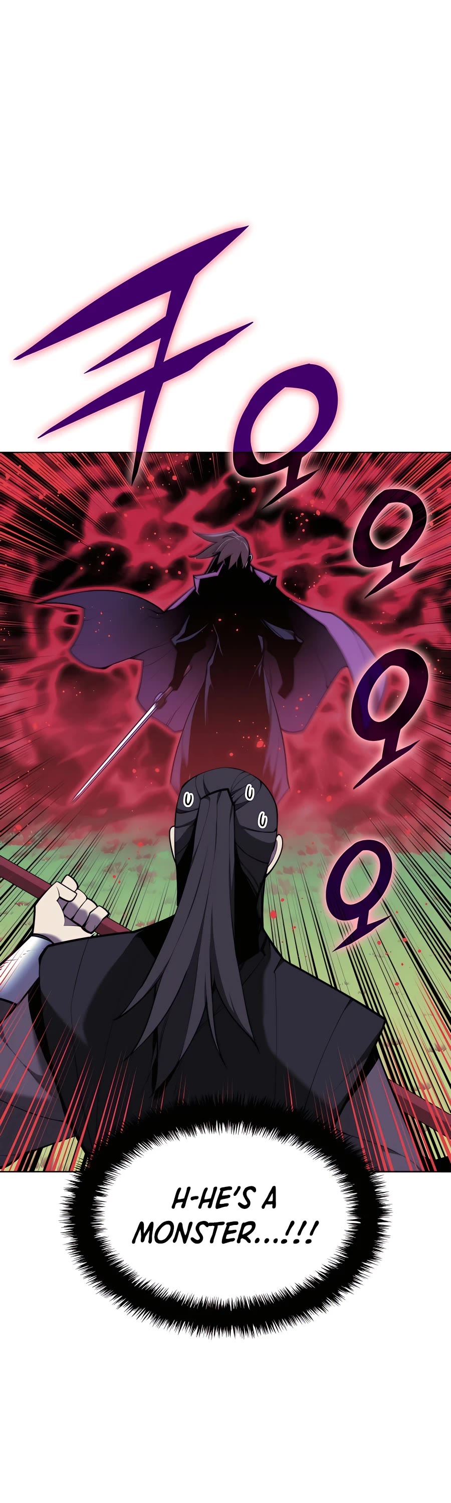 Legends of the Swordsman Scholar Chapter 62 page 31 - Chapter 62