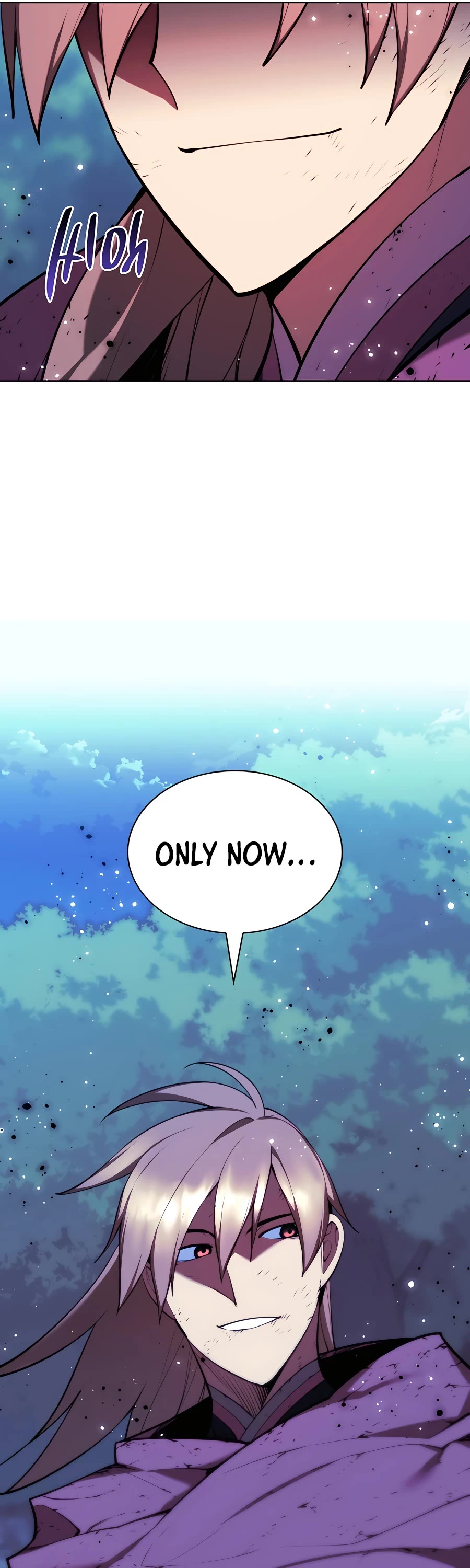 Legends of the Swordsman Scholar Chapter 62 page 35 - Chapter 62