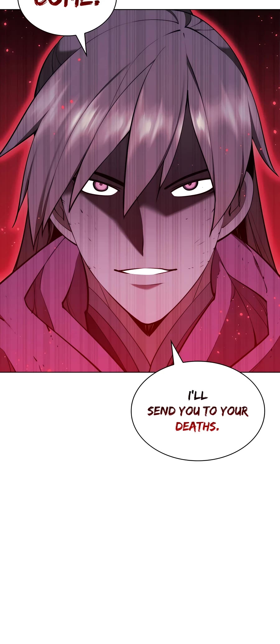 Legends of the Swordsman Scholar Chapter 62 page 4 - Chapter 62