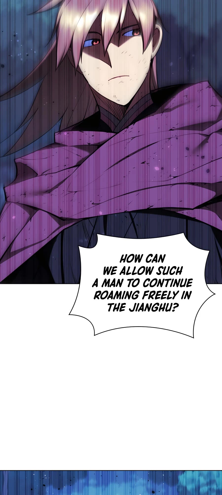 Legends of the Swordsman Scholar Chapter 62 page 51 - Chapter 62