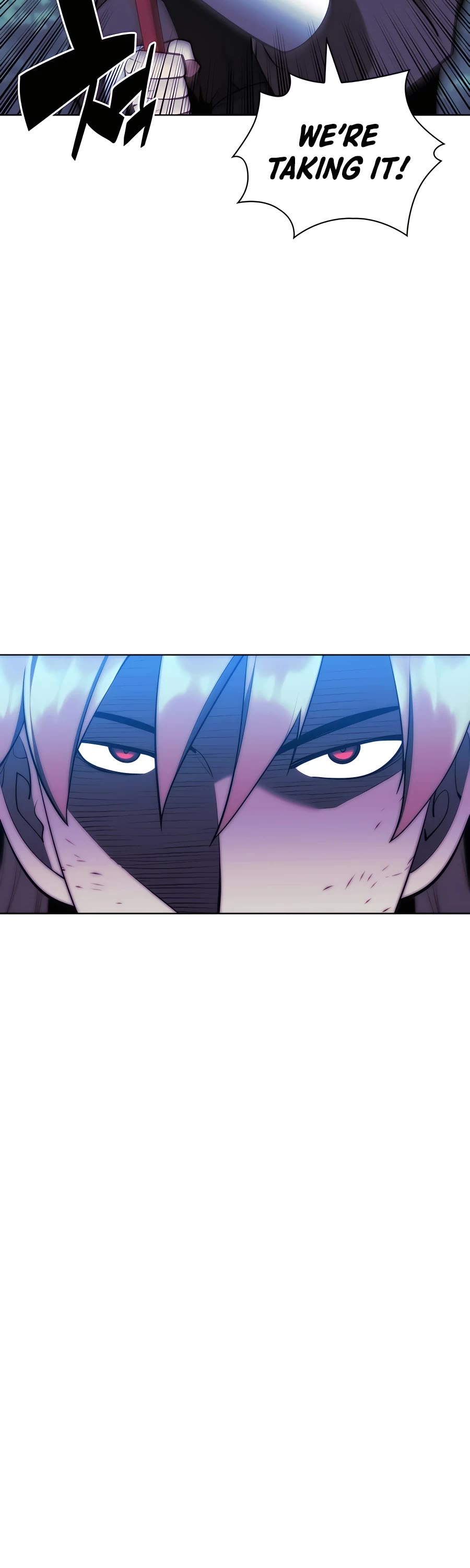 Legends of the Swordsman Scholar Chapter 62 page 6 - Chapter 62