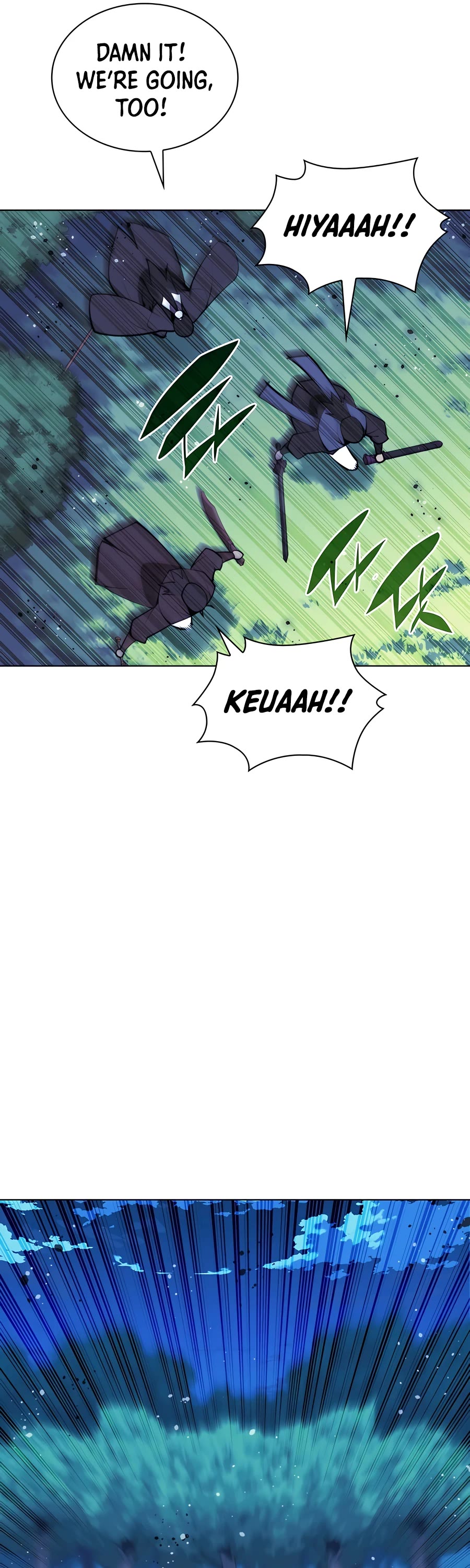 Legends of the Swordsman Scholar Chapter 62 page 61 - Chapter 62