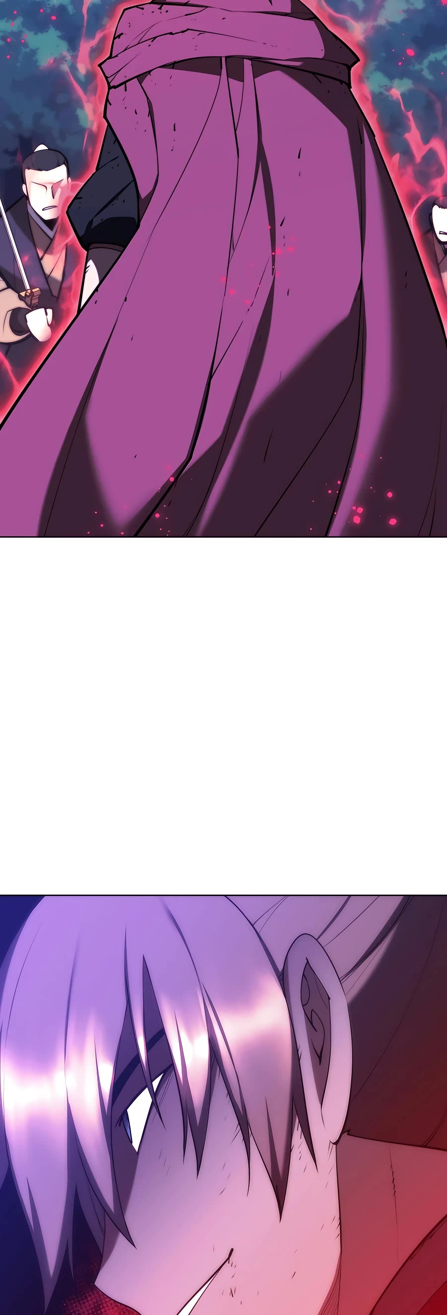 Legends of the Swordsman Scholar Chapter 62 page 66 - Chapter 62