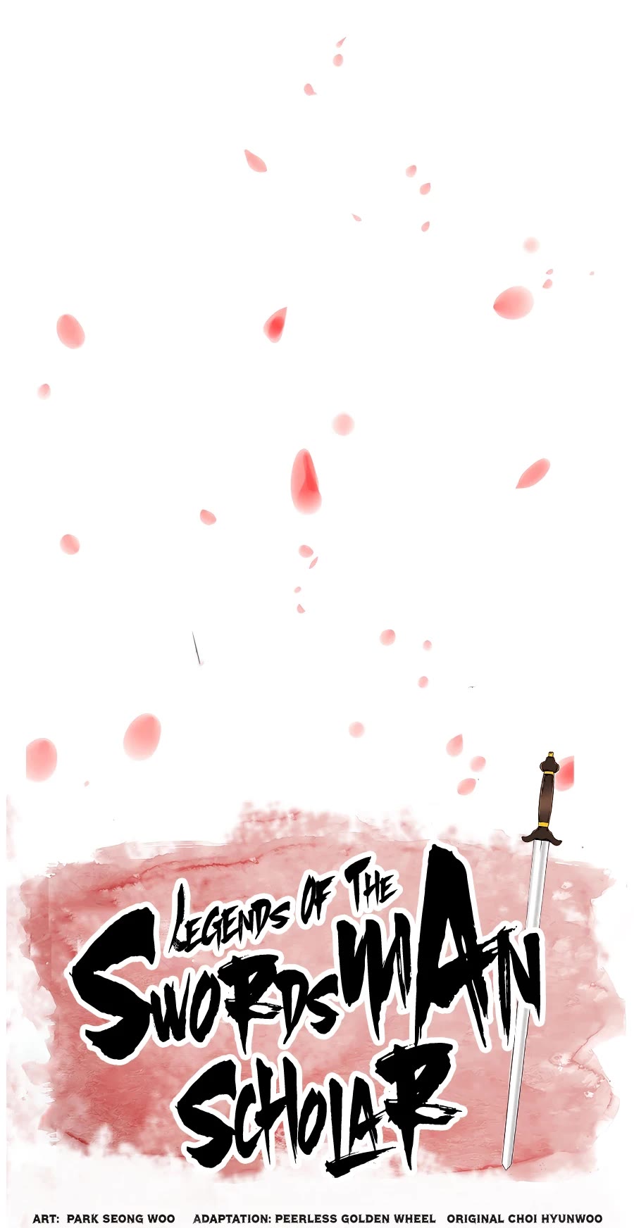 Legends of the Swordsman Scholar Chapter 62 page 7 - Chapter 62