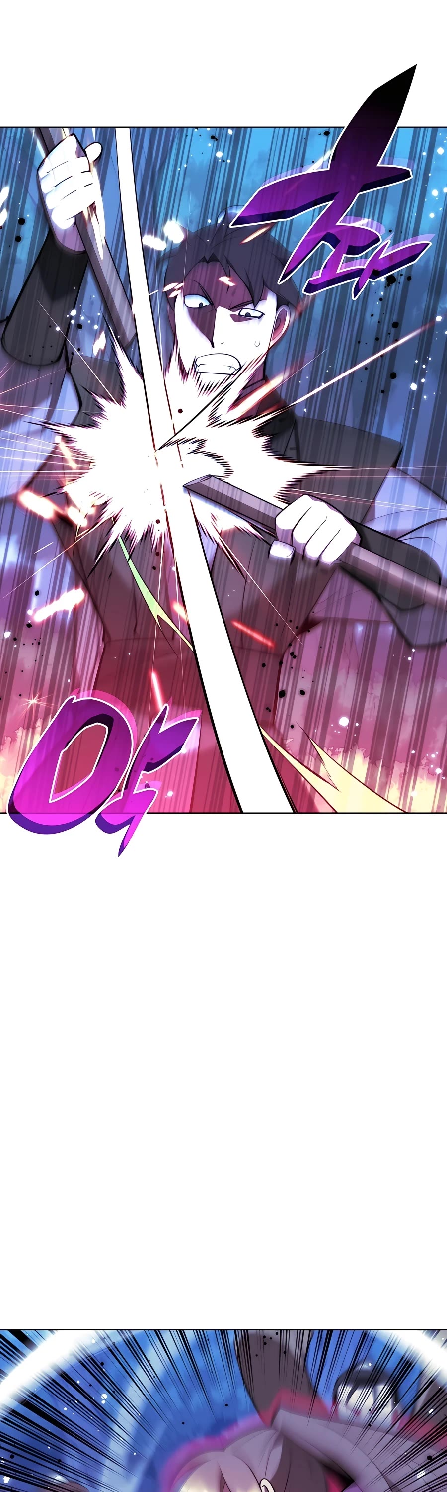 Legends of the Swordsman Scholar Chapter 63 page 20 - Chapter 63