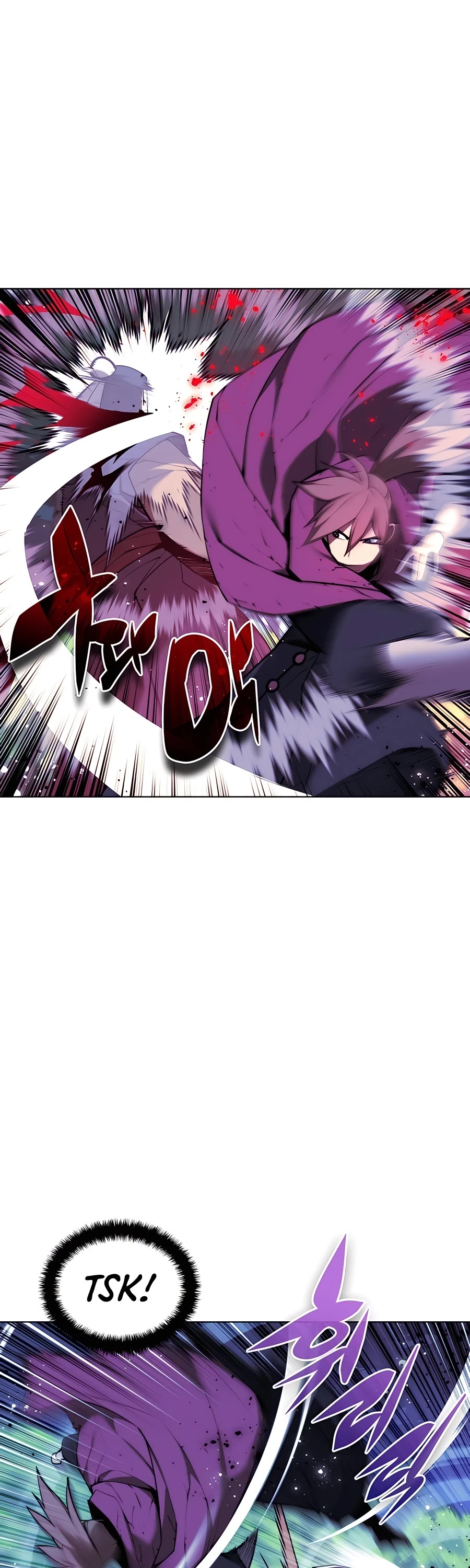 Legends of the Swordsman Scholar Chapter 63 page 22 - Chapter 63