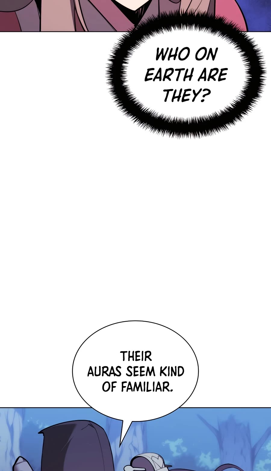 Legends of the Swordsman Scholar Chapter 63 page 38 - Chapter 63