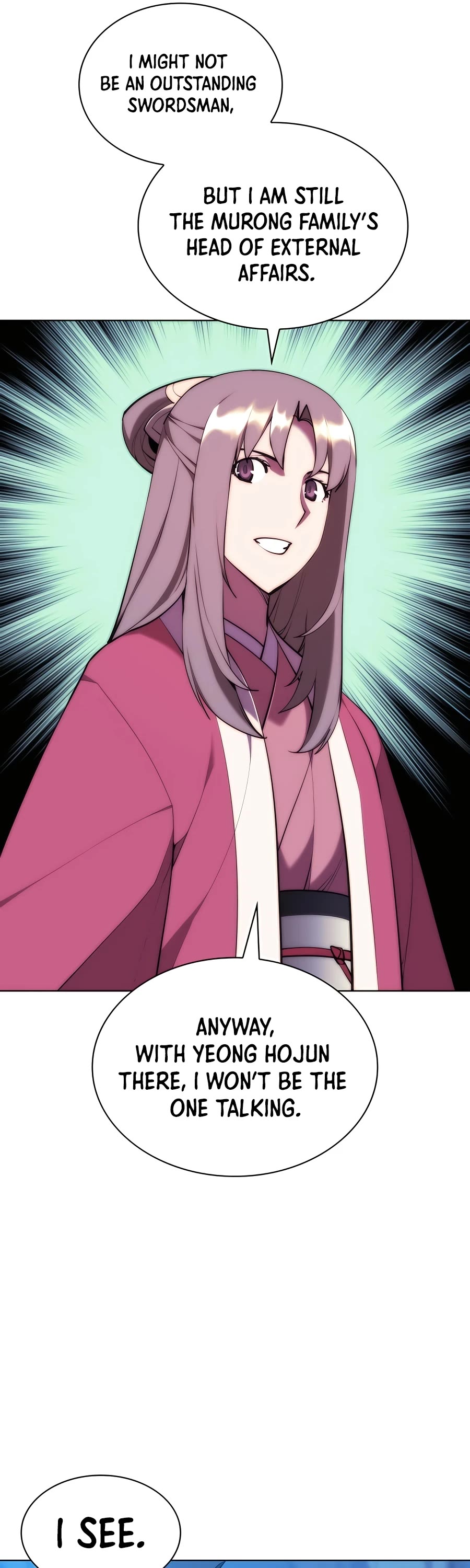 Legends of the Swordsman Scholar Chapter 63 page 49 - Chapter 63