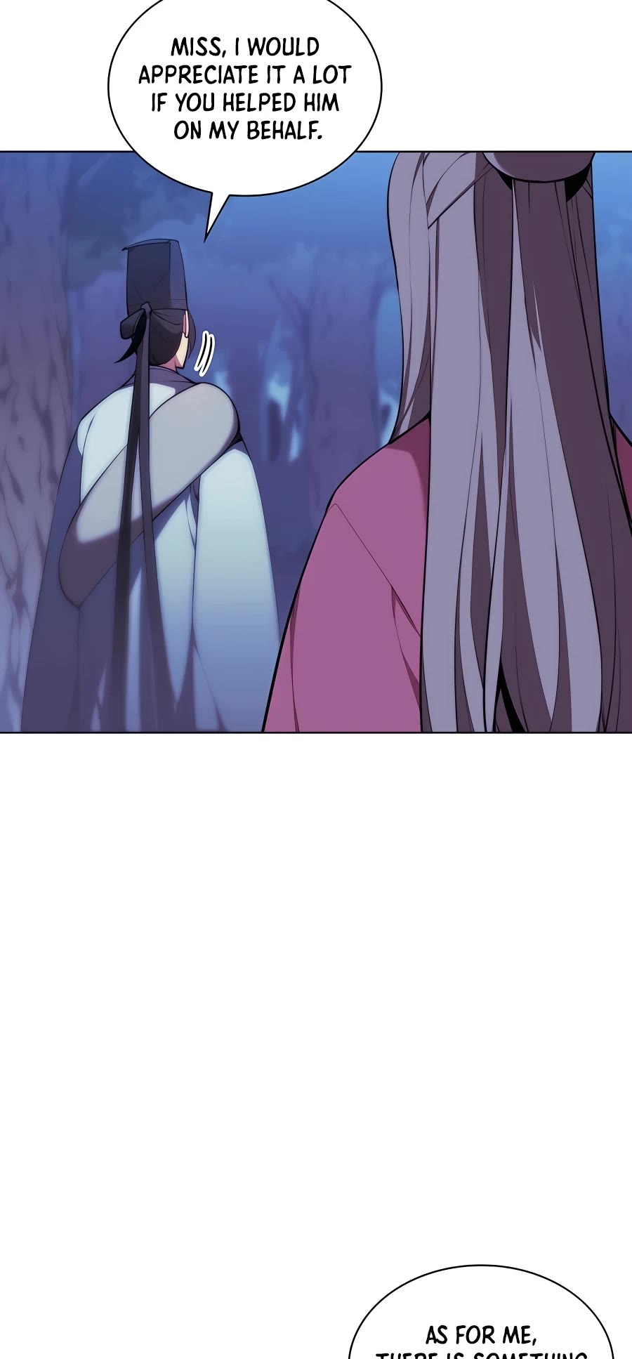 Legends of the Swordsman Scholar Chapter 63 page 52 - Chapter 63