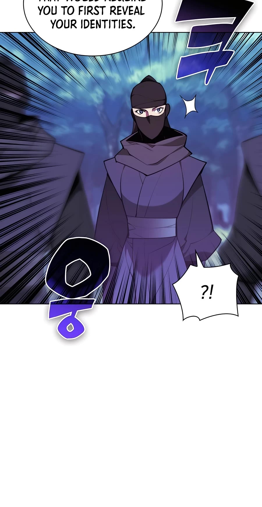 Legends of the Swordsman Scholar Chapter 63 page 63 - Chapter 63