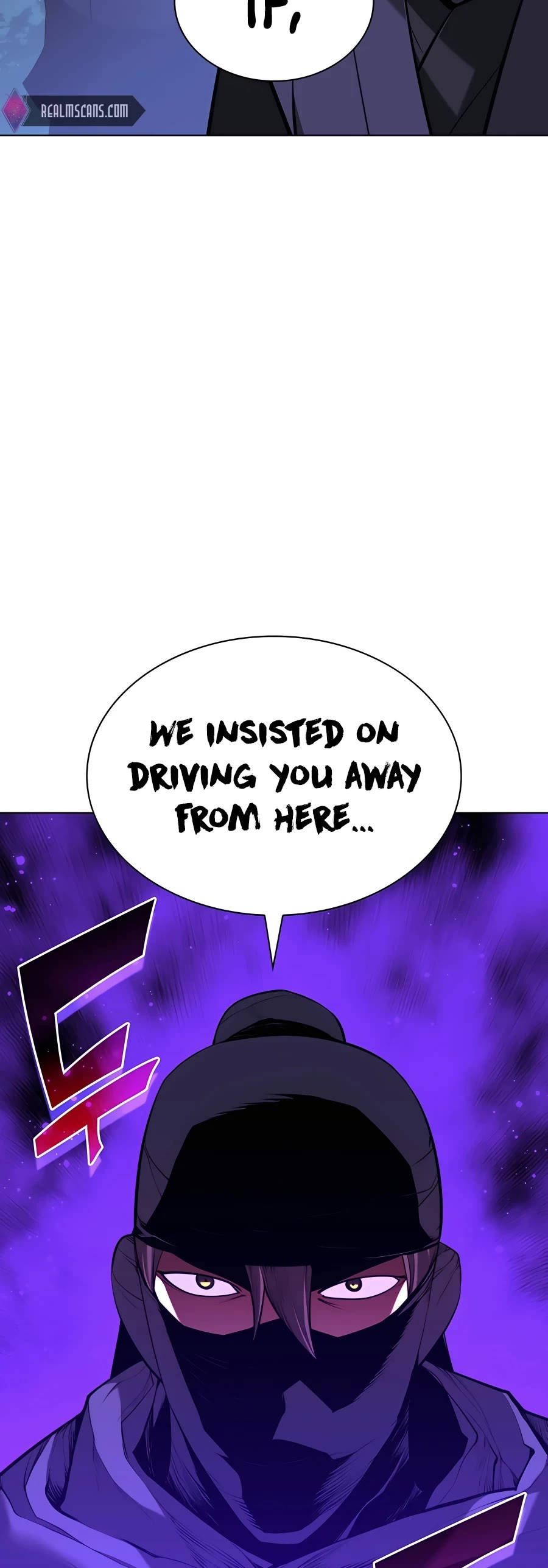 Legends of the Swordsman Scholar Chapter 63 page 65 - Chapter 63