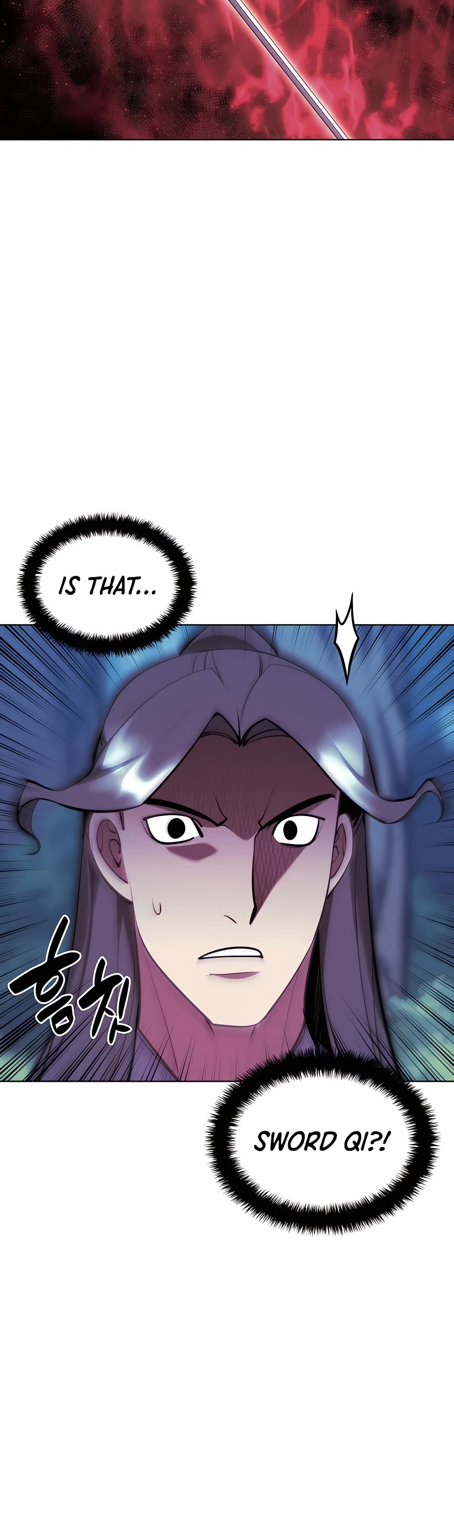 Legends of the Swordsman Scholar Chapter 63 page 7 - Chapter 63
