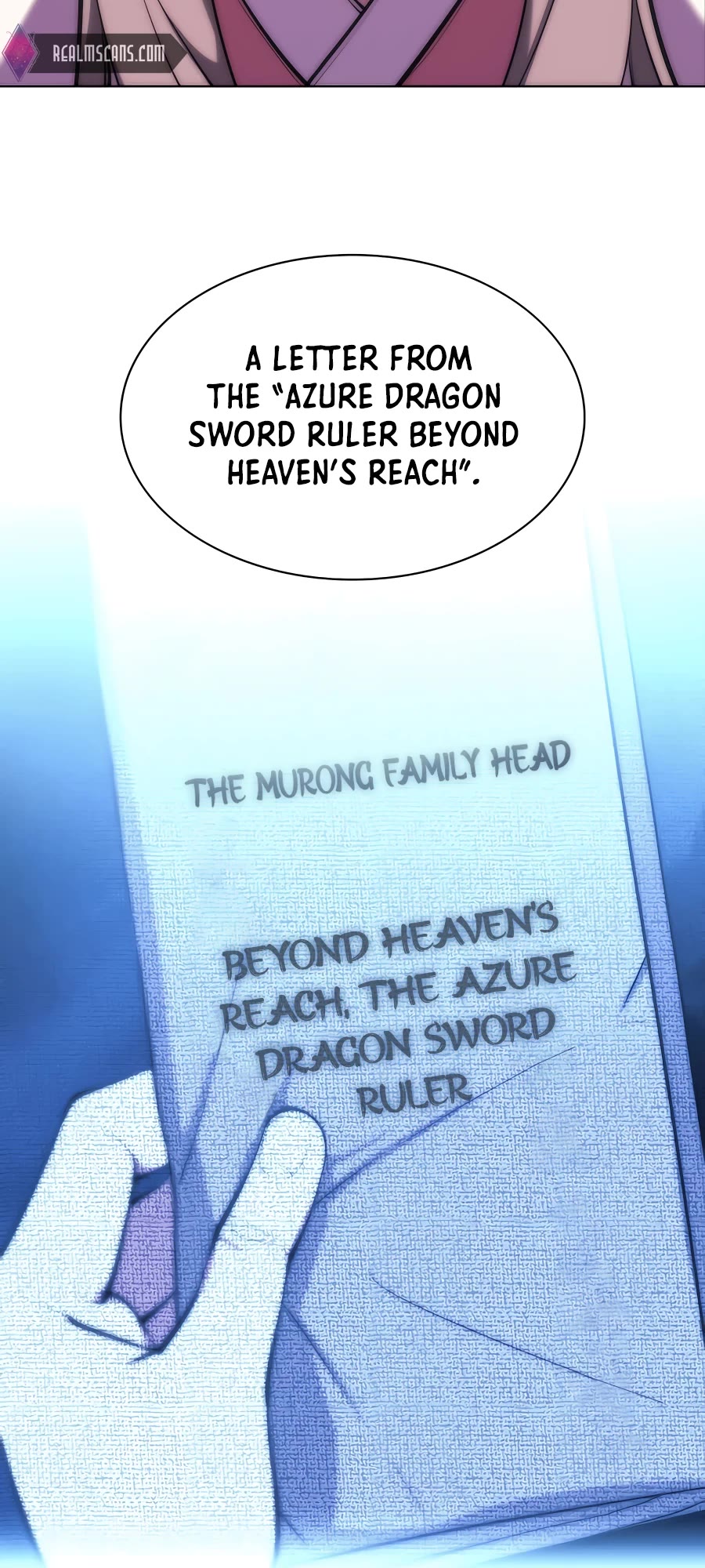 Legends of the Swordsman Scholar Chapter 64 page 26 - Chapter 64