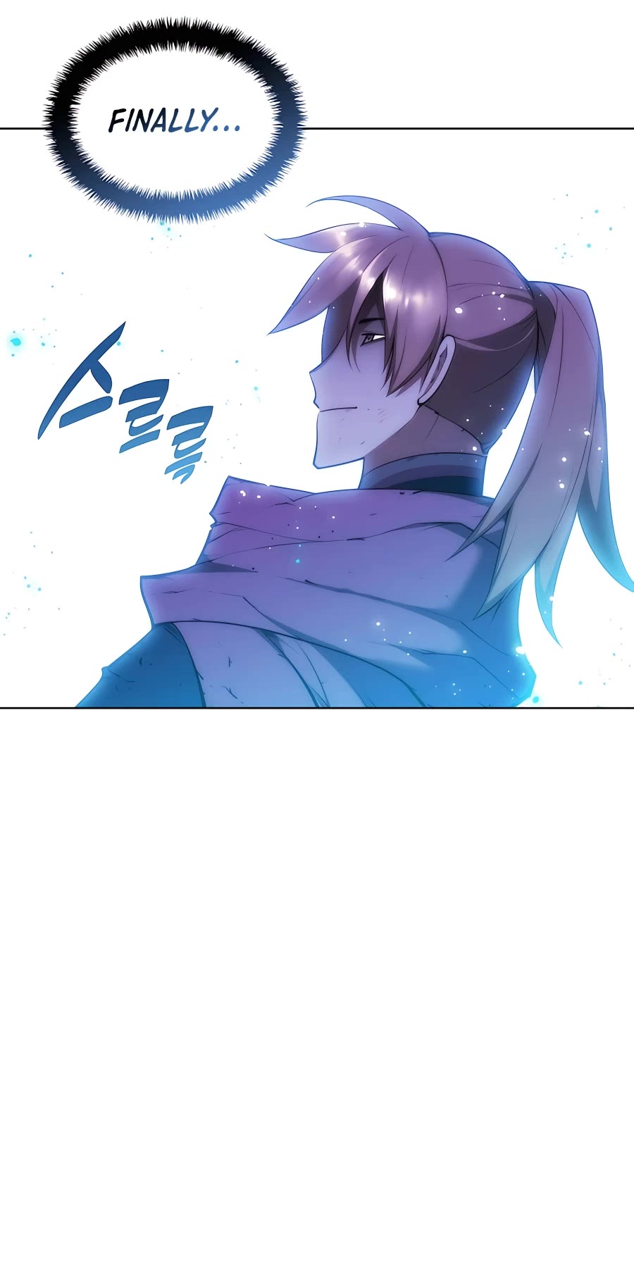 Legends of the Swordsman Scholar Chapter 64 page 31 - Chapter 64