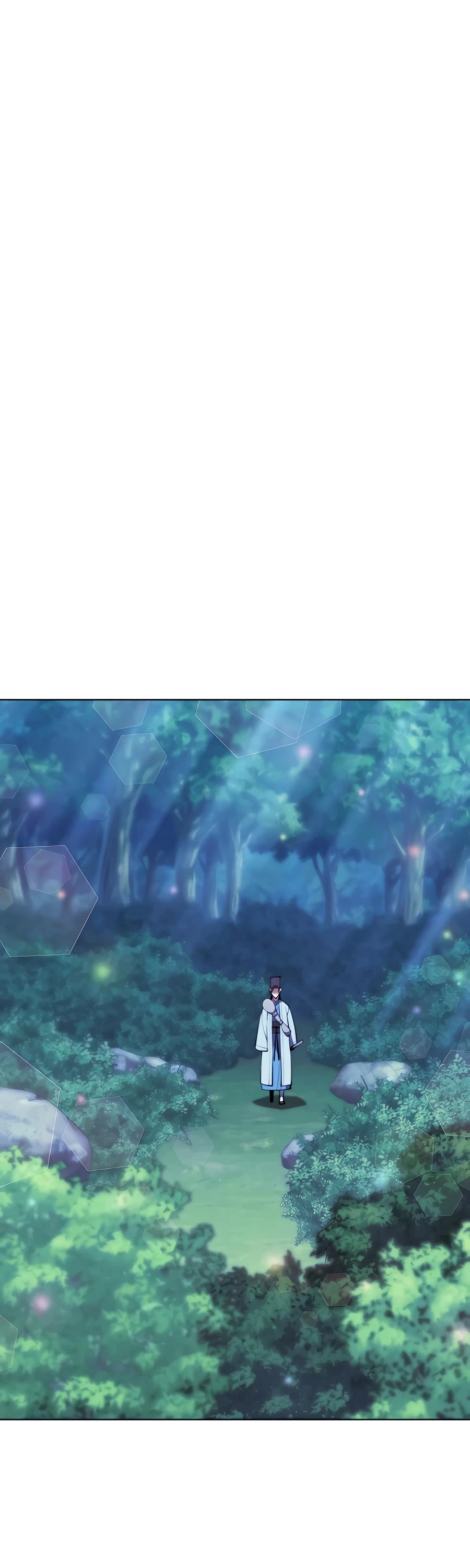 Legends of the Swordsman Scholar Chapter 64 page 40 - Chapter 64