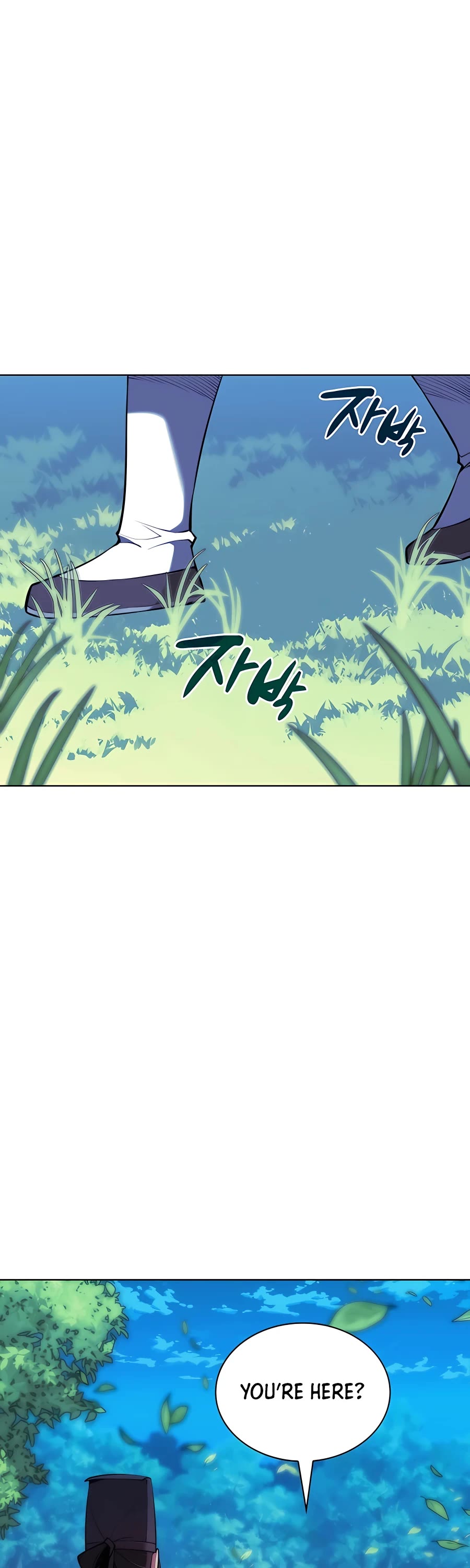 Legends of the Swordsman Scholar Chapter 64 page 41 - Chapter 64